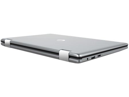 Imagem de Notebook 2 em 1 Positivo Duo C464C Intel Celeron