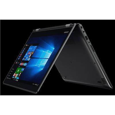 Imagem de Notebook 2X1 Yoga 510 14 Polegadas i5 4GB 1TB Windows 10 - Lenovo