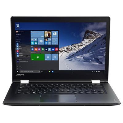 Imagem de Notebook 2X1 Yoga 510 14 Polegadas i5 4GB 1TB Windows 10 - Lenovo