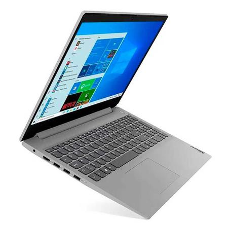 Imagem de Notebook 82BS0001BR IdeaPad Intel Core i5 8GB 256GB SSD GeForce Tela 15,6 Windows 10 Lenovo