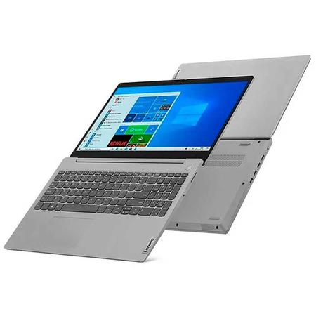 Imagem de Notebook 82BS0001BR IdeaPad Intel Core i5 8GB 256GB SSD GeForce Tela 15,6 Windows 10 Lenovo
