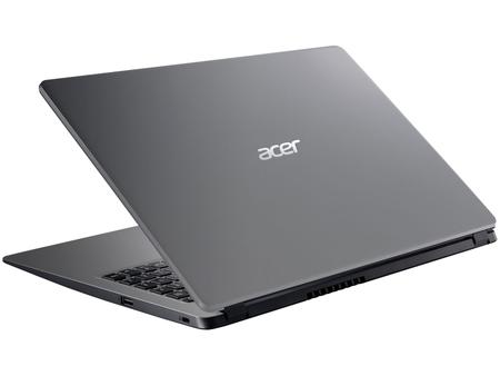 Imagem de Notebook Acer A315-56-311J Intel Core i3 8GB
