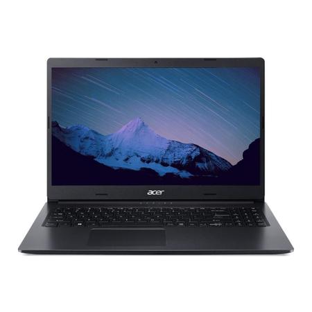 Notebook Acer AMD Ryzen 5-3500U 8GB 1TB W10 15.6" Preto Imagem de Notebook Acer AMD Ryzen 5-3500U 8GB 1TB W10 15.6" Preto