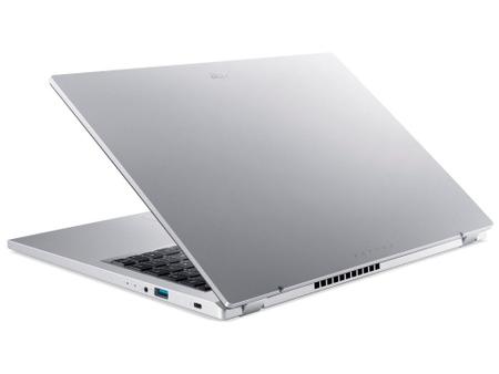 Imagem de Notebook Acer AMD Ryzen 5 8GB 256GB SSD 15,6”