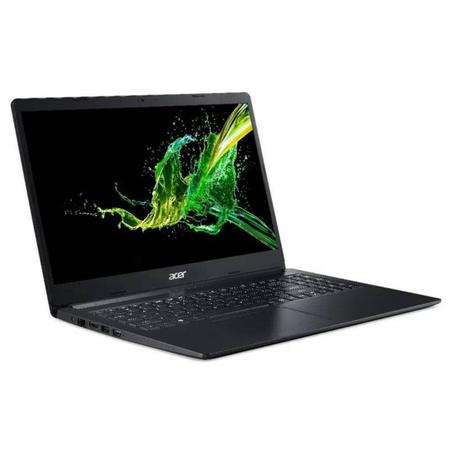 Imagem de Notebook Acer Aspire 3 15,6" A315-34-C6ZS Intel Celeron N4000 4GB Ram 1TB HD Endless OS Preto