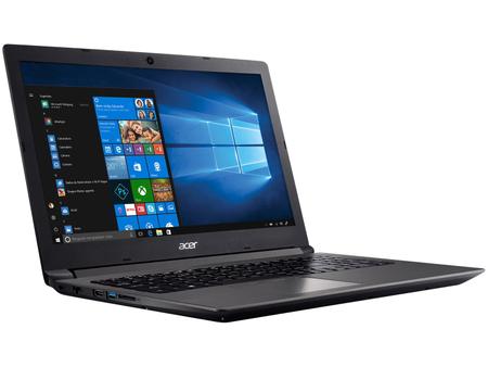 Notebook Acer Aspire 3 A315-41-R4RB AMD Ryzen 5 - 12GB 1TB 15,6” Windows 10  - Notebook Acer - Magazine Luiza