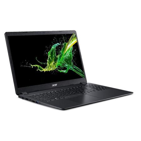 Imagem de Notebook Acer Aspire 3 A315-42G-R7NB AMD Ryzen 5 8GB (AMD Radeon 540x 540x com 2GB ) 1TB + 128GB SSD 15.6" W10
