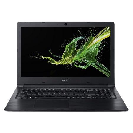 Acer Aspire A315-53-333H, Core i3-7020U, RAM 4 GB