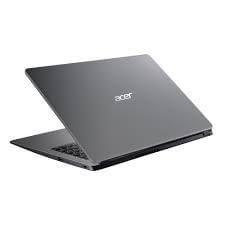 Notebook Acer Aspire 3 A315-54K-310A Intel Core i3-8130U 4GB Tela 15,6 1TB Endless OS Imagem de Notebook Acer Aspire 3 A315-54K-310A Intel Core i3-8130U 4GB Tela 15,6 1TB Endless OS
