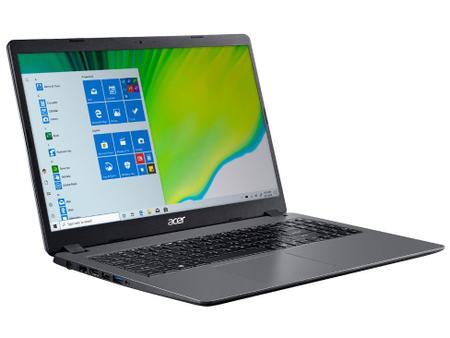 Imagem de Notebook Acer Aspire 3 A315-56-330J Intel Core i3