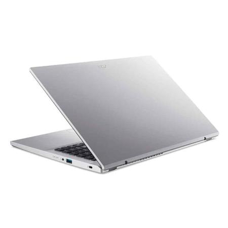 Imagem de Notebook Acer Aspire 3 A315 Intel Core I5-1235u Memória 8gb Ssd 256gb Tela 15.6'' Full Hd Linux