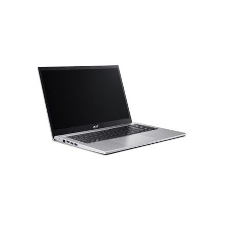 Imagem de  Notebook Acer Aspire 3 Core i5 256GB SSD Tela 15.6 FHD Prata - A315-59-514W