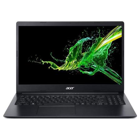 Imagem de Notebook Acer Aspire 3 Intel Celeron 4GB 1TB Endless