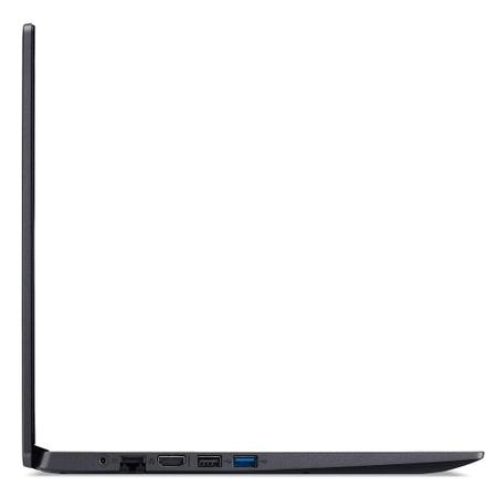 Imagem de Notebook Acer Aspire 3 Intel Celeron 4GB 1TB Endless