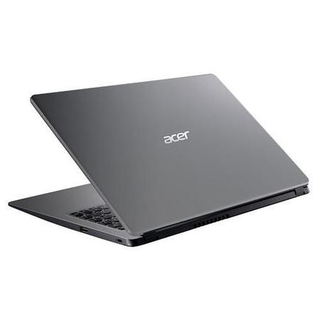Imagem de Notebook Acer Aspire 3 Intel Core i3-1005G1, 4GB, 1TB, Windows 10 Home, 15.6, Gray - A315-56-36Z1