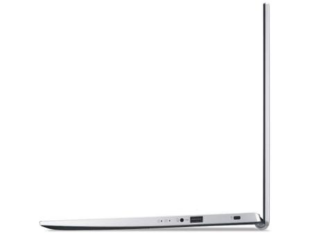 Imagem de Notebook Acer Aspire 3 Intel Core i5 8GB - 256GB SSD 15,6” Full HD Windows 11 A315-58-573P