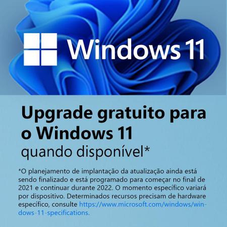 Imagem de Notebook Acer Aspire 5 A514-53-31PN intel core i3 Windows 10 Home 4GB 128GB SSD 14' Office 365