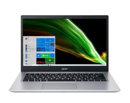 Imagem de Notebook Acer Aspire 5 A514-54-52TY Intel Core i5 1135G7 14" 20GB SSD 512 GB Windows 11