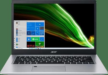 Imagem de Notebook Acer Aspire 5 A514-54G-57KF Intel Core i5 11ª Gen Windows 10 Home 8GB 512GB SSD MX350 14'