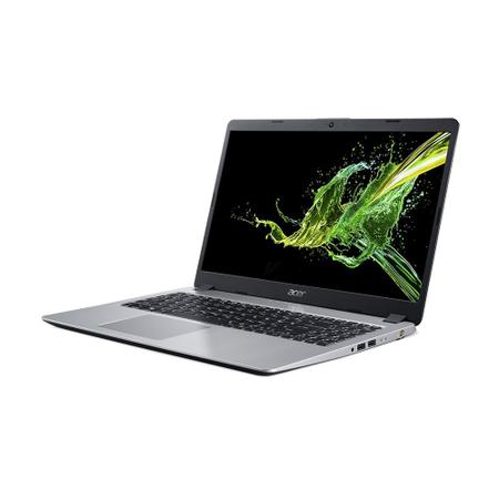 Imagem de Notebook Acer Aspire 5 A515-52-57B7 Intel core i5 4 GB RAM 1TB HDD 15.6" Windows 10