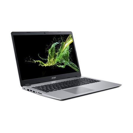 Imagem de Notebook Acer Aspire 5 A515-52-57B7 Intel core i5 4 GB RAM 1TB HDD 15.6" Windows 10