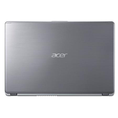 Imagem de Notebook Acer Aspire 5 A515-52G-50NT Intel Core i5-8265U 8ª geração RAM de 8 GB SSD de 128 GB HD de 1TB GeForce MX130 2GB 15.6'' HD Windows 10