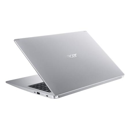 Imagem de Notebook Acer Aspire 5 A515-54-33EN Intel Core i3 10ª Gen Windows 11 Home 4GB 256GB SDD 15,6' FHD