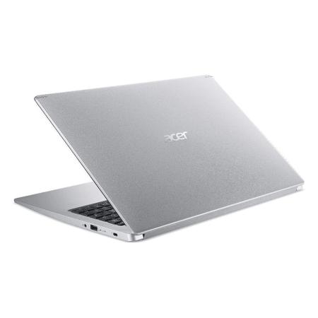 Imagem de Notebook Acer Aspire 5 A515-54-59X2 10ª Intel Core i5 8GB 512GB SSD 15,6'' W10