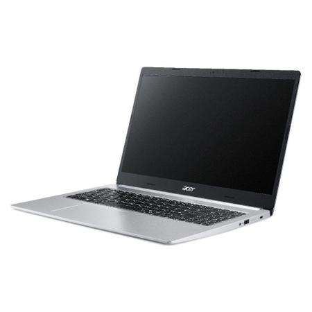 Imagem de Notebook Acer Aspire 5 A515-54-59X2 10ª Intel Core i5 8GB 512GB SSD 15,6'' W10