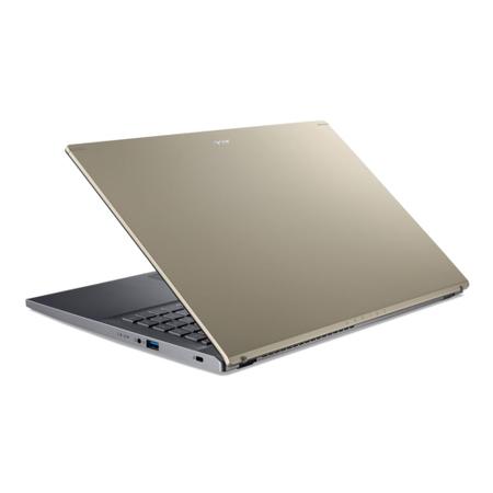 Imagem de Notebook Acer Aspire 5 A515-57-57T3 Intel Core i5 12ª Windows 11 Home 8GB RAM 512GB SDD 15,6' Full HD