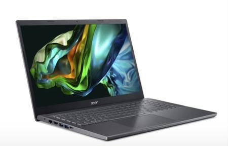 Imagem de Notebook Acer ASPIRE 5 i5-12450H 12ª Geração. Tela 15.6 8Gb SSD 256Gb Win11 PRO  (A515-57-58W1-NX.KNGAL.00) + SUPORTE