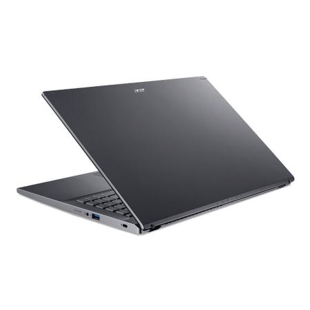 Imagem de Notebook Acer Aspire 5, i5, 15,6, 256 GB SSD, 8 GB RAM DDR4 A515-57-55B8