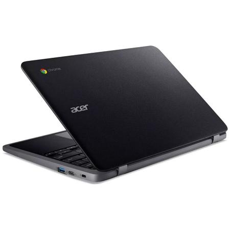 Imagem de Notebook Acer Chromebook Intel Celeron N4020 4GB RAM 32GB eMMC Tela 11.6 Polegadas HD Chrome C733-C3V2