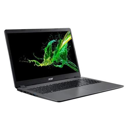 Imagem de Notebook Acer HD 15.6" Intel Core i3 4GB RAM 1Tb 2.0GHz A315-54K-31E8
