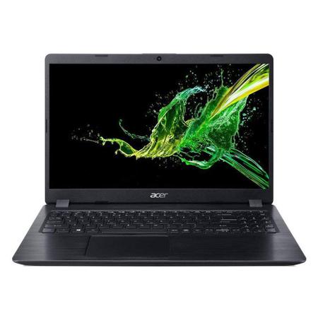 Imagem de Notebook Acer Intel Core i7 8GB 1T Tela 15.6 Windows 10