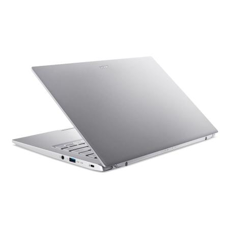 Imagem de Notebook Acer Swift 3 SF314-512T-54MJ i5 12ª Gen Ultrafino Windows 11 Home 8GB 512GB SSD 14' FHD Touch