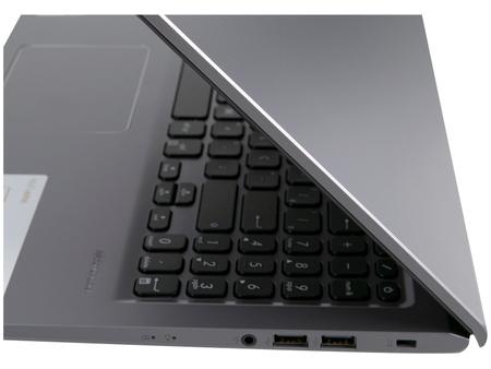 Imagem de Notebook Asus Intel Core i3 4GB 256GB SSD 15,6”