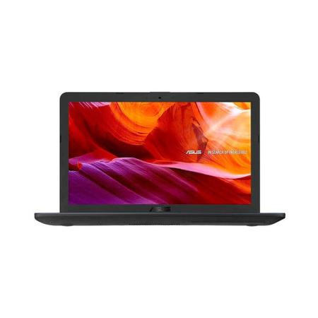 Imagem de Notebook Asus Intel Core i5 256GB 8GB RAM Tela HD 15.6 Windows 10 Home X543UA-DM3456T