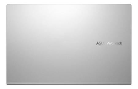 Imagem de Notebook Asus Vivobook 15 i3 4GB 256GB SSD W11 15,6 Prata
