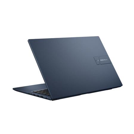Imagem de Notebook ASUS Vivobook 15 X1504ZA Intel Core i5 1235U 4GB Ram 256GB SSD Windows 11 Tela 15,6" FHD Blue - NJ939W