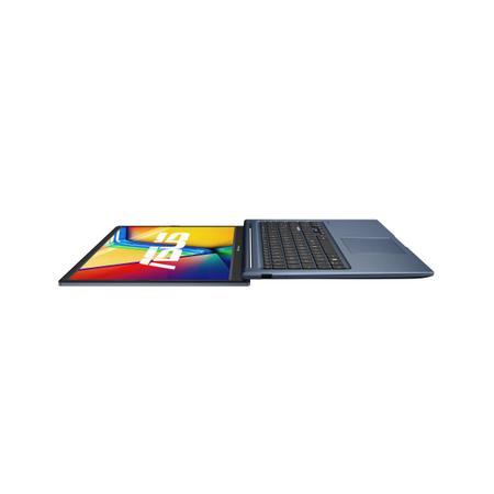 Imagem de Notebook ASUS Vivobook 15 X1504ZA Intel Core i5 1235U 8GB Ram 512GB SSD Linux KeepOS Tela 15,6" FHD Blue - NJ983