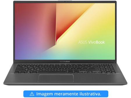 Imagem de Notebook Asus VivoBook 15 X512FJ-EJ551T Intel Core
