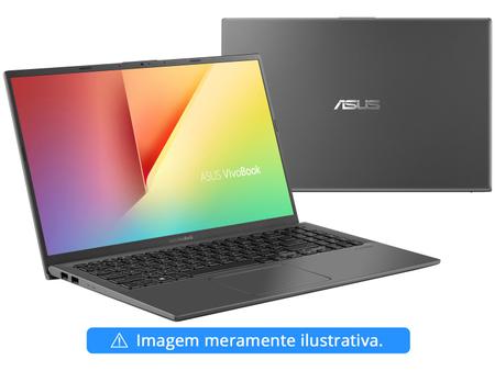 Imagem de Notebook Asus VivoBook 15 X512FJ-EJ551T Intel Core
