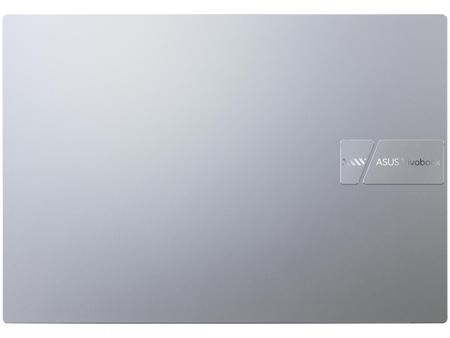 Imagem de Notebook Asus Vivobook 16 Intel Core i7 8GB 256GB