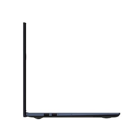 Imagem de Notebook Asus Vivobook Core i7 1165G7 8GB DDR4 256GB SSD 15.6” Windows 10 Home - Preto