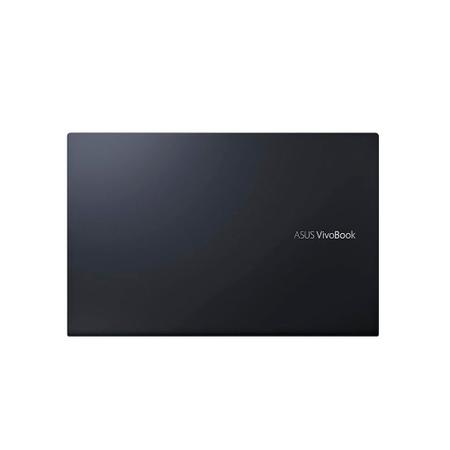 Imagem de Notebook Asus Vivobook Core i7 1165G7 8GB DDR4 256GB SSD 15.6” Windows 10 Home - Preto