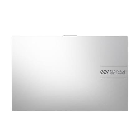 Imagem de Notebook ASUS Vivobook Go E1504GA Intel Core i3 N305 4GB Ram 256GB SSD Linux KeepOS Tela 15,6" FHD Silver - NJ447