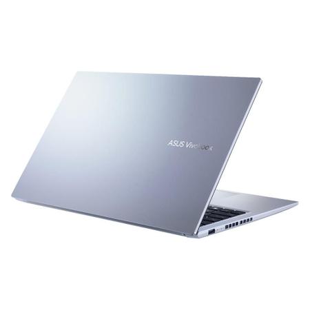 Imagem de Notebook ASUS Vivobook X1502ZA Intel Core I5 12450H, 8GB RAM, SSD 512GB, 15,6", LED FHD, W11 Home - X1502ZA-BQ1760W