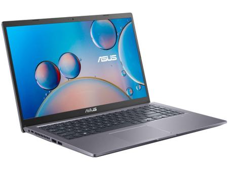 Imagem de Notebook Asus X515 Intel Core i5 8GB 256GB SSD - 15,6” Endless OS