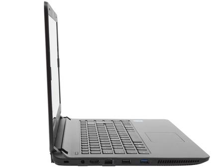 Imagem de Notebook Compaq Presario CQ-21N Intel Core i3 4GB 